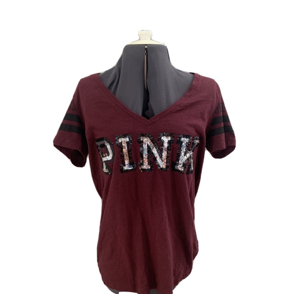 PINK by Victoria Secret Women’s Blouse